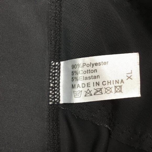 Compression Top Bra Garment XL Post Surgery Breast Support Stabilizer Front Hook - Picture 9 of 9